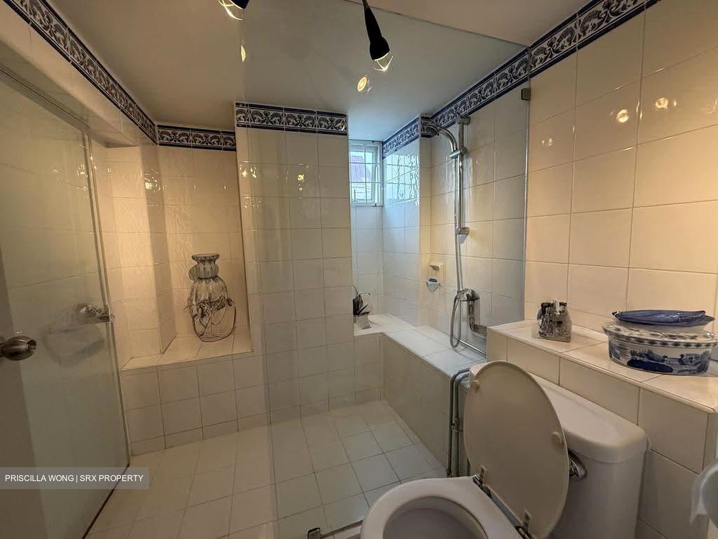 Grange Heights (D9), Apartment #614447561